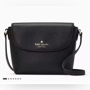 Kate Spade Emmie Flap Crossbody